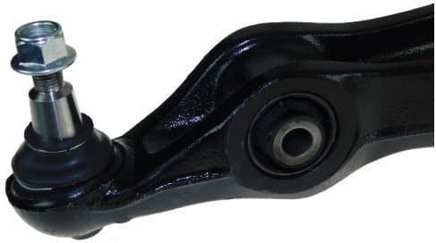 Control/Trailing Arm, wheel suspension 110050910 - image 2
