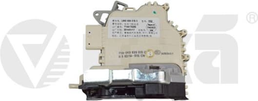 Door Lock 88391790501