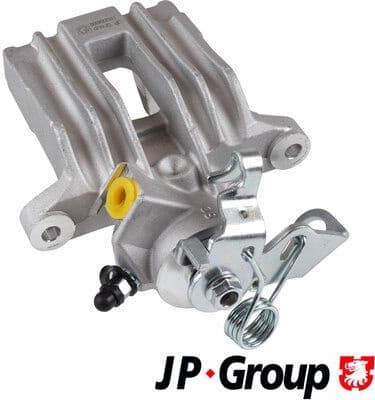 Brake Caliper JP 1162004880