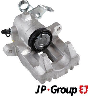 Brake Caliper JP 1162004880 - image 2