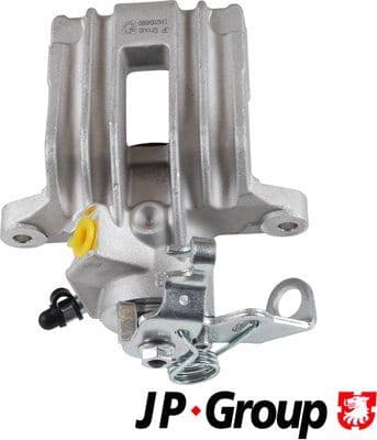 Brake Caliper JP 1162004880 - image 3
