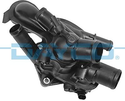 Thermostat, coolant DT1307H