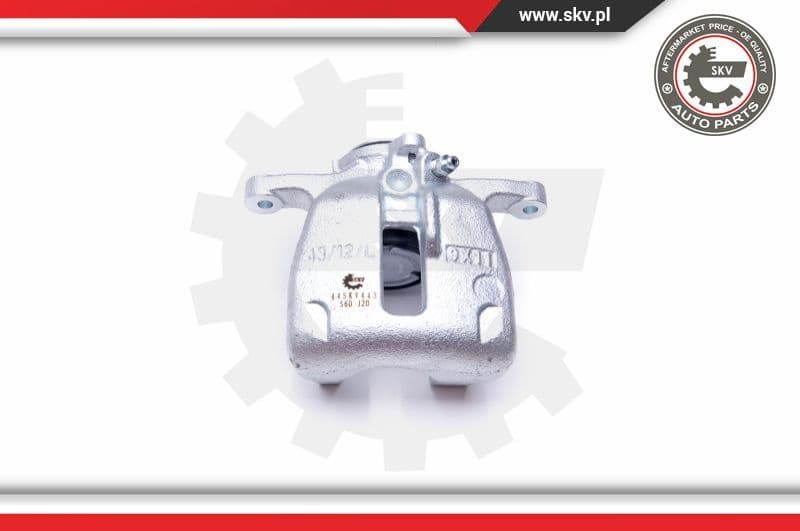Brake Caliper 44SKV443 - image 6
