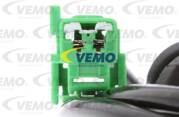 Sensor, wheel speed Original VEMO Quality V95-72-0061 - image 2