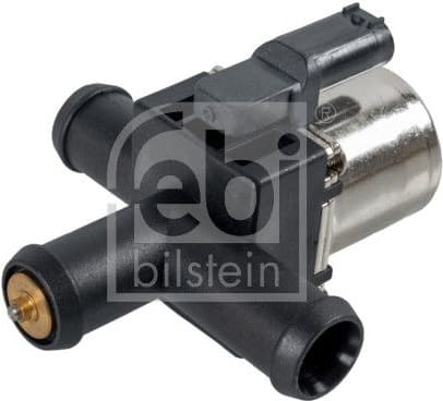 Coolant Control Valve febi Plus 172024