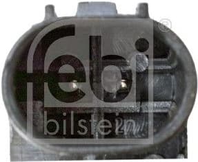 Coolant Control Valve febi Plus 172024 - image 2