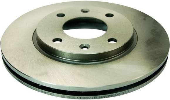 Brake Disc B130206