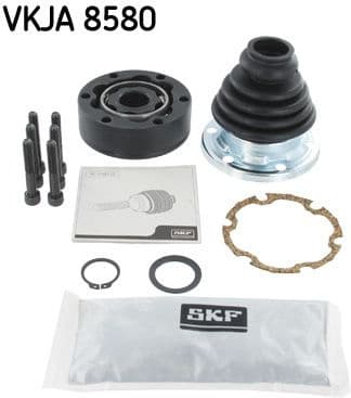 Joint Kit, drive shaft VKJA 8580 - image 2