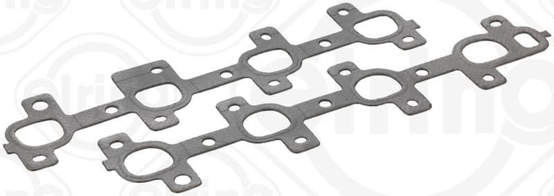 Gasket Set, exhaust manifold 645.730