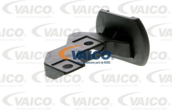 Mounting Bracket, bumper Original VAICO Quality V20-7104
