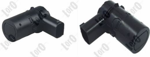 Sensor, park distance control LORO 120-01-013