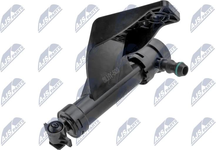 Washer Fluid Jet, headlight cleaning EDS-HY-509