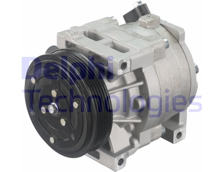 Compressor, air conditioning CS20402 - image 2