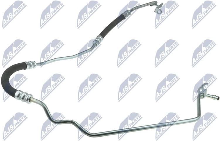 Hydraulic Hose, steering SPH-FR-009 - image 2