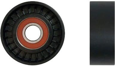 Tensioner Pulley, V-ribbed belt P210011