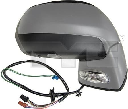 Exterior Mirror 3050125