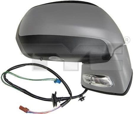 Exterior Mirror 3050126
