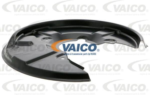 Splash Guard, brake disc Original VAICO Quality V10-5061