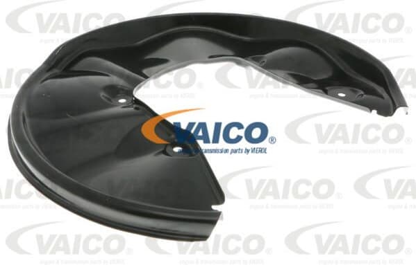 Splash Guard, brake disc Original VAICO Quality V10-5028