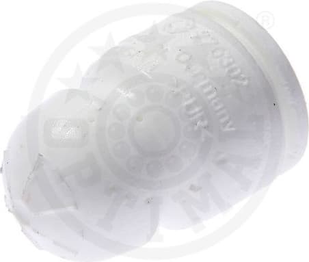 Rubber Buffer, suspension F8-7680 - image 2