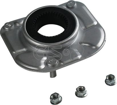 Repair Kit, suspension strut support mount 510799S