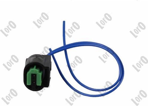 Cable Repair Set, outside temperature sensor LORO 120-00-186