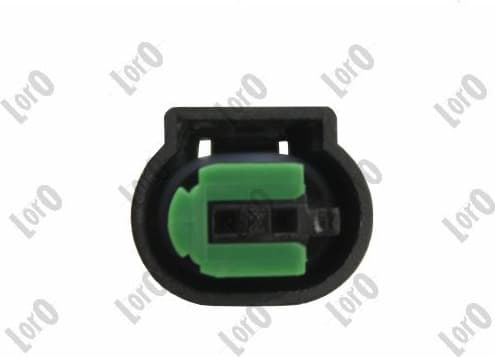 Cable Repair Set, outside temperature sensor LORO 120-00-186 - image 2