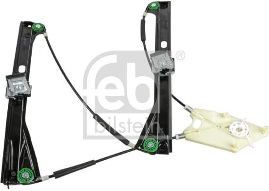 Window Regulator 176487