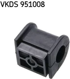 Bushing, stabiliser bar VKDS 951008 - image 2