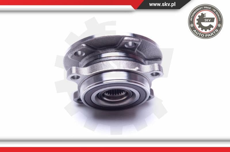 Wheel Bearing Kit 29SKV309 - image 3