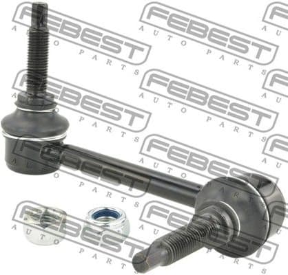 Link/Coupling Rod, stabiliser bar 2023-WKFL