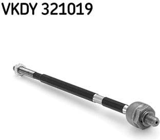 Inner Tie Rod VKDY 321019 - image 2