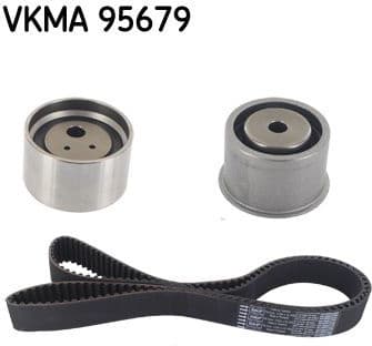 Timing Belt Kit VKMA95679 - image 2