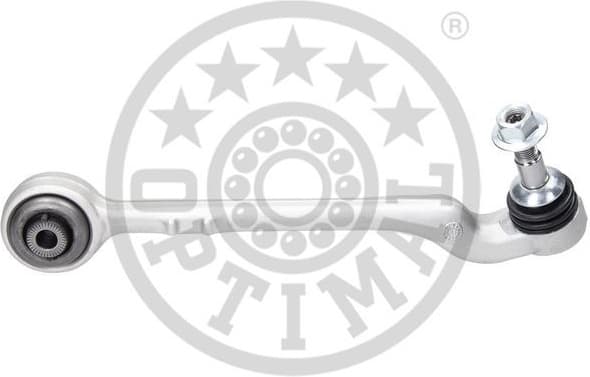 Control/Trailing Arm, wheel suspension G5-895