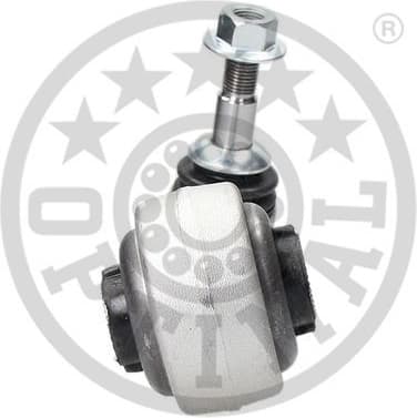 Control/Trailing Arm, wheel suspension G5-895 - image 3