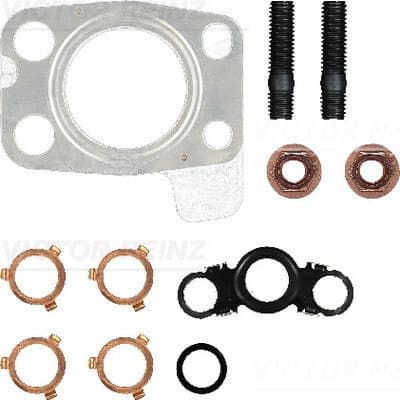 Mounting Kit, charger 04-10380-01