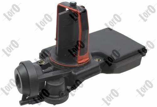 Valve, air control (intake air) LORO 120-09-023