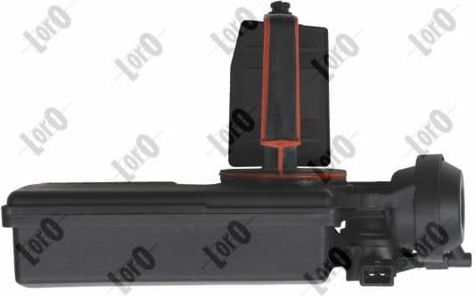 Valve, air control (intake air) LORO 120-09-023 - image 2