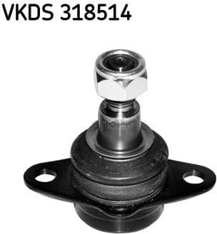 Joint, suspension VKDS 318514 - image 2