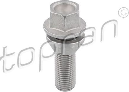 Wheel Bolt 601 112