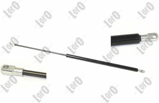Gas Spring, bonnet LORO 101-00-430