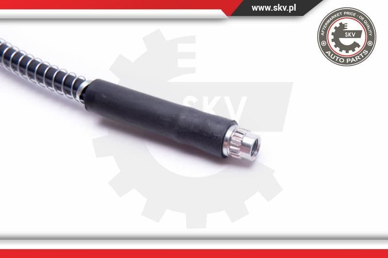 Brake Hose 35SKV132 - image 4