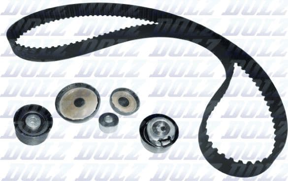 Timing Belt Kit SKD117