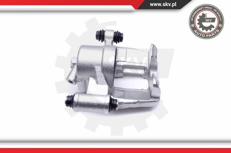 Brake Caliper 46SKV482 - image 2