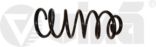 Suspension Spring 44110981101