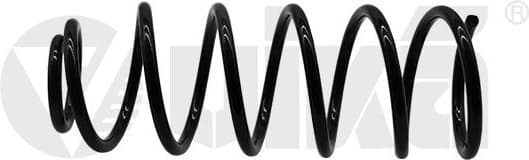 Suspension Spring 44111597101