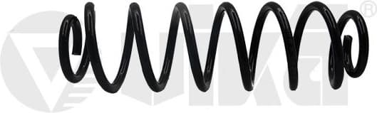 Suspension Spring 45110045701