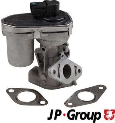 EGR Valve JP 3119900400