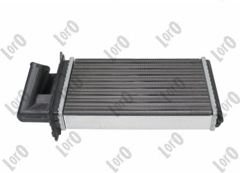 Heat Exchanger, interior heating LORO 042-015-0019 - image 3