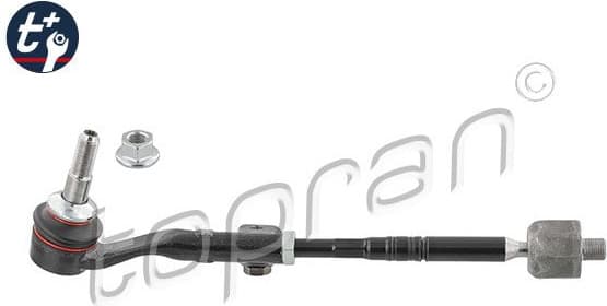 Tie Rod t+ 627 654